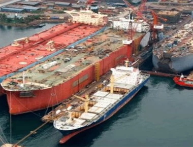 Περίπου 4,7 δισ. δολάρια έχουν ξοδέψει οι Έλληνες εφοπλιστές μέσα στο 2018 για αγορές 292 πλοίων